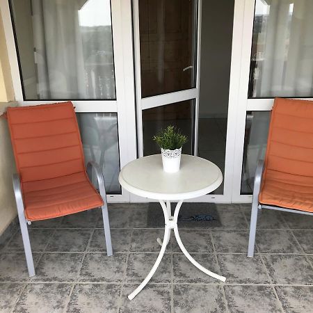 Voyage Apartments ヘーヴィーズ エクステリア 写真