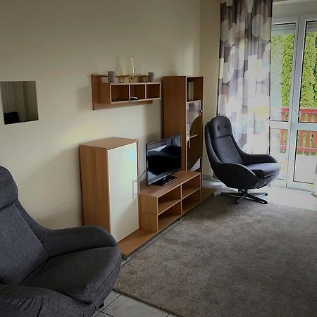 Voyage Apartments ヘーヴィーズ エクステリア 写真