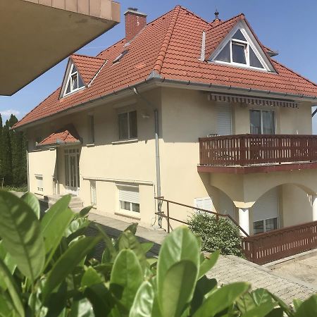 Voyage Apartments ヘーヴィーズ エクステリア 写真