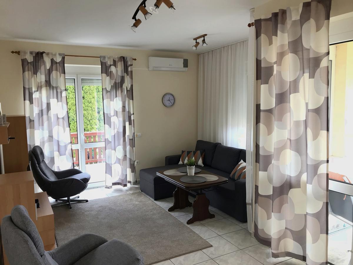 Voyage Apartments ヘーヴィーズ エクステリア 写真