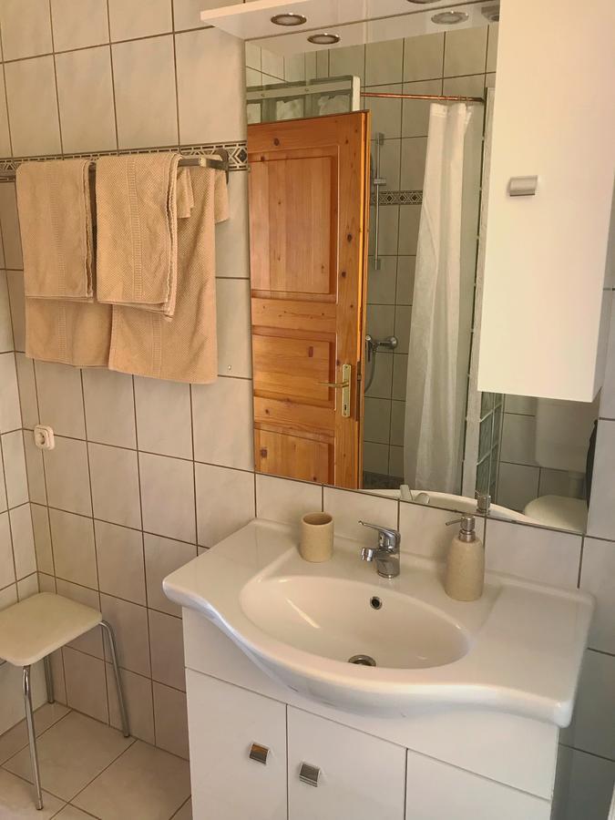 Voyage Apartments ヘーヴィーズ エクステリア 写真