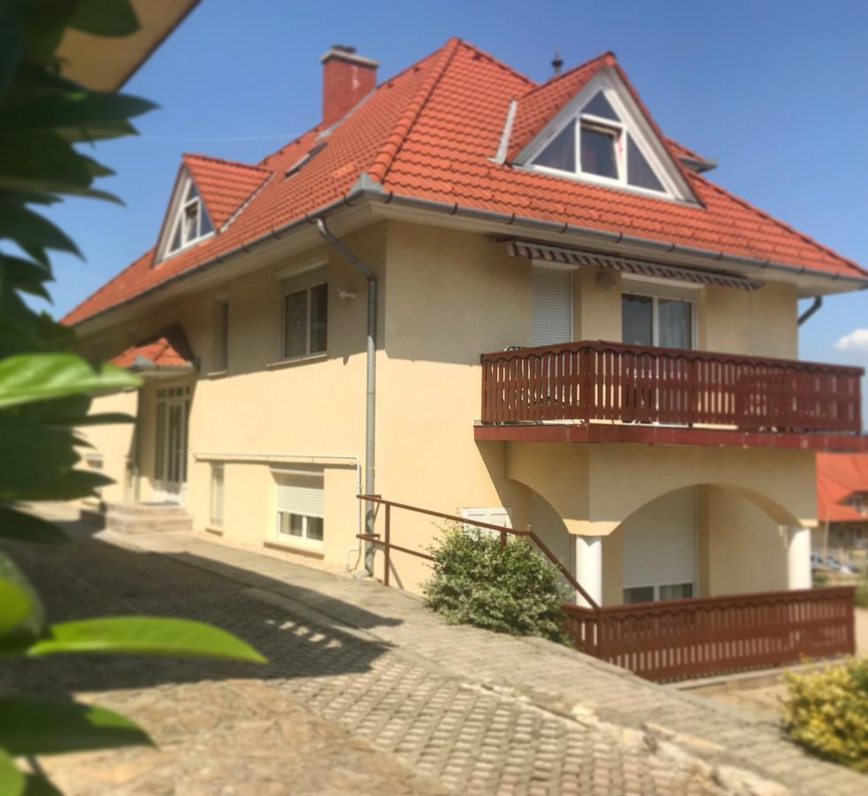Voyage Apartments ヘーヴィーズ エクステリア 写真