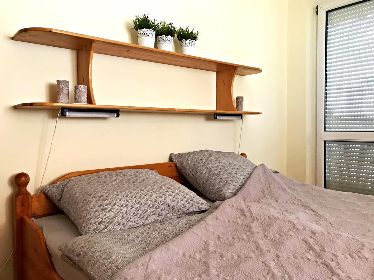 Voyage Apartments ヘーヴィーズ エクステリア 写真