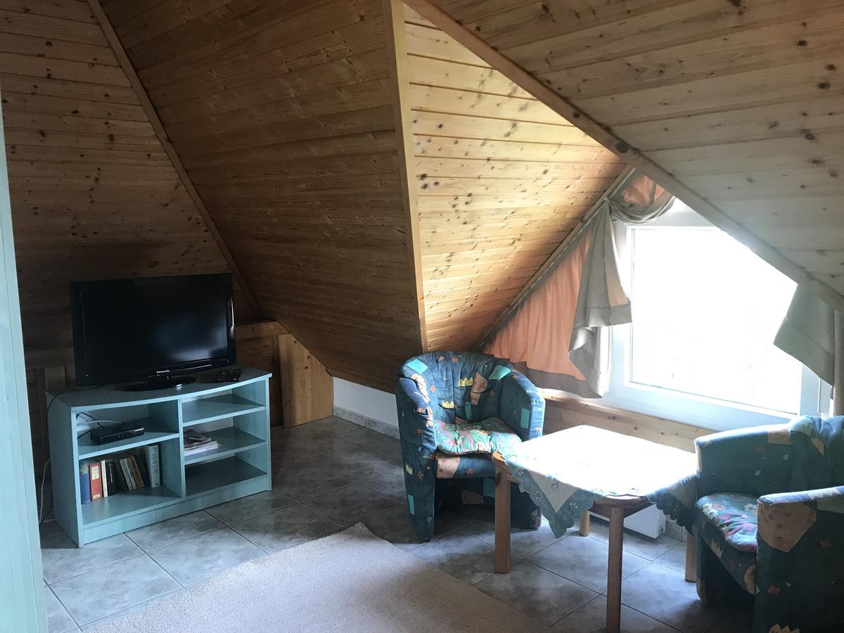 Voyage Apartments ヘーヴィーズ エクステリア 写真
