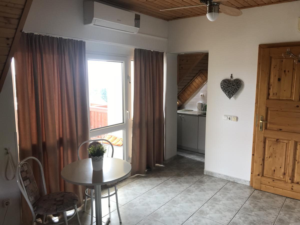 Voyage Apartments ヘーヴィーズ エクステリア 写真